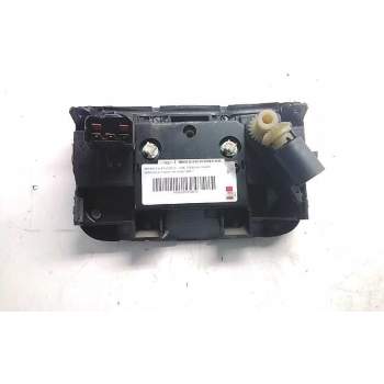 Recambio de mando calefaccion aire acondicionado para ford fiesta berlina referencia OEM IAM   