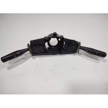 Recambio de mando intermitentes y limpia para peugeot 206 berlina xr referencia OEM IAM 9630605180 34394302 96049597ZL