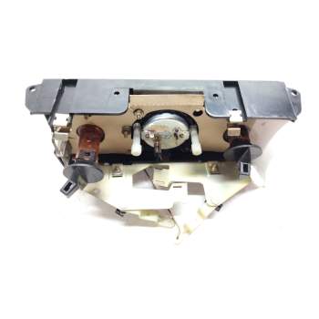 Recambio de mando calefaccion aire acondicionado para bmw serie 5 (e28) 520i referencia OEM IAM   