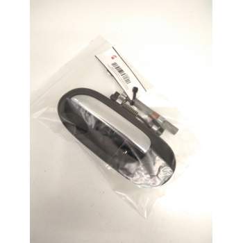Recambio de maneta exterior trasera izquierda para nissan almera ii (n16) 2.2 dci referencia OEM IAM SA830613  