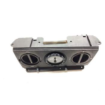 Recambio de mando calefaccion aire acondicionado para bmw serie 5 (e28) 520i referencia OEM IAM   