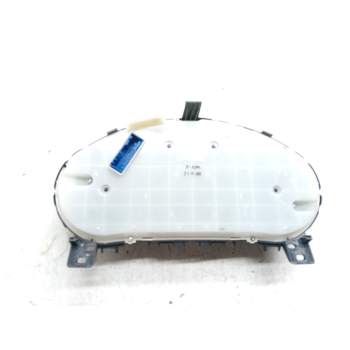 Recambio de cuadro instrumentos para opel astra j (p10) 2.0 cdti (68) referencia OEM IAM 769166750  