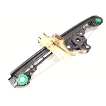Recambio de elevalunas trasero izquierdo para citroën c4 picasso ii 2.0 bluehdi 150 referencia OEM IAM 9676172480  