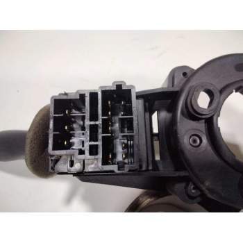 Recambio de mando intermitentes y limpia para peugeot 206 berlina xr referencia OEM IAM 9630605180 34394302 96049597ZL