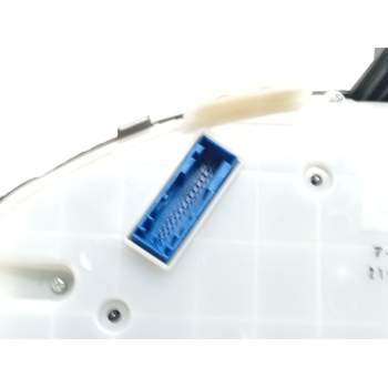 Recambio de cuadro instrumentos para opel astra j (p10) 2.0 cdti (68) referencia OEM IAM 769166750  