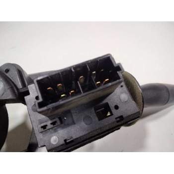 Recambio de mando intermitentes y limpia para peugeot 206 berlina xr referencia OEM IAM 9630605180 34394302 96049597ZL