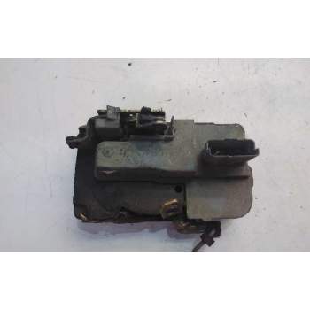 Recambio de cerradura puerta delantera izquierda para peugeot 206 berlina 1.6 referencia OEM IAM   