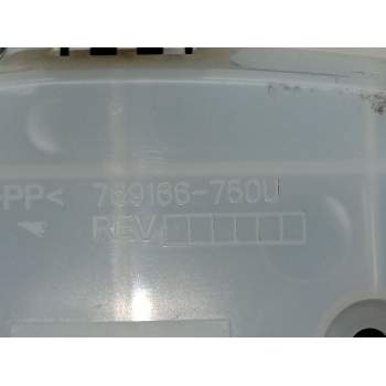 Recambio de cuadro instrumentos para opel astra j (p10) 2.0 cdti (68) referencia OEM IAM 769166750  