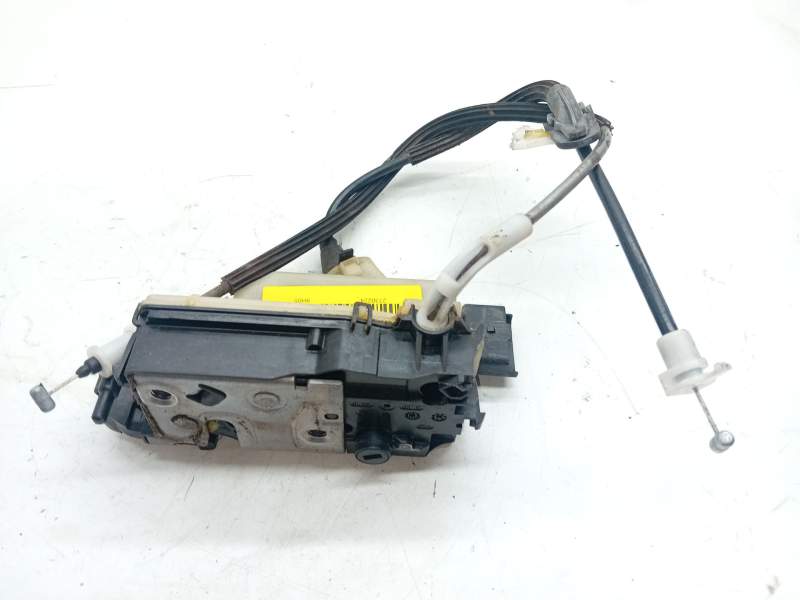 Recambio de cerradura puerta trasera derecha para citroën ds4 (nx_) 1.6 hdi 110 referencia OEM IAM 9685353480  