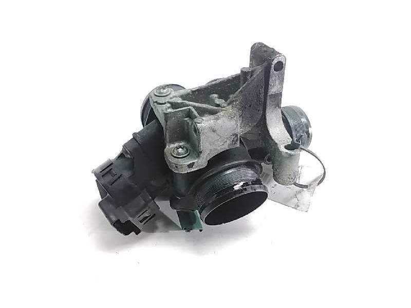 Recambio de cuerpo de mariposa para citroën c5 berlina hdi cat (9hy / dv6ted4) referencia OEM IAM 9639027480  