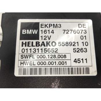 Recambio de modulo electronico para bmw 5 (f10) 525 d referencia OEM IAM 55892110  