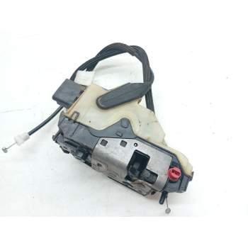 Recambio de cerradura puerta trasera derecha para citroën ds4 (nx_) 1.6 hdi 110 referencia OEM IAM 9685353480  