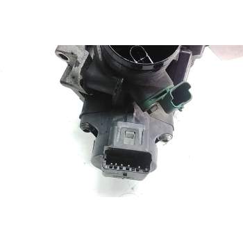 Recambio de cuerpo de mariposa para citroën c5 berlina hdi cat (9hy / dv6ted4) referencia OEM IAM 9639027480  