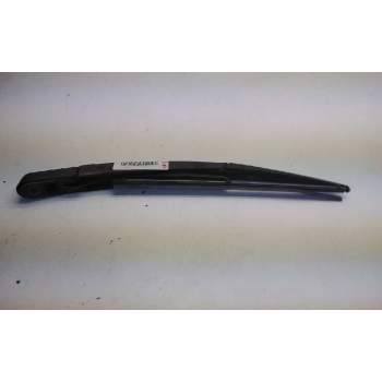 Recambio de brazo limpia trasero para nissan micra (k12e) acenta referencia OEM IAM 80011247  