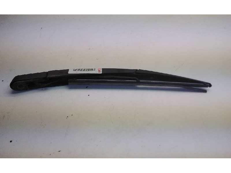 Recambio de brazo limpia trasero para nissan micra (k12e) acenta referencia OEM IAM 80011247  