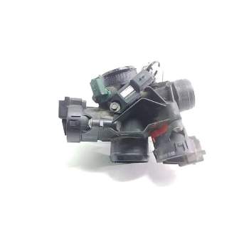 Recambio de cuerpo de mariposa para citroën c5 berlina hdi cat (9hy / dv6ted4) referencia OEM IAM 9639027480  