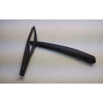 Recambio de brazo limpia trasero para nissan micra (k12e) acenta referencia OEM IAM 80011247  