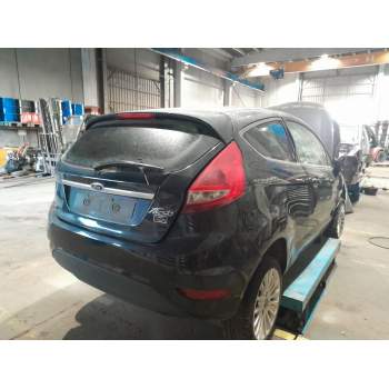 ford fiesta vi (cb1, ccn) del año 2011