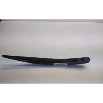 Recambio de brazo limpia trasero para nissan micra (k12e) acenta referencia OEM IAM 80011247  