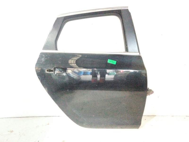 Recambio de puerta trasera derecha para opel astra j (p10) 2.0 cdti (68) referencia OEM IAM   