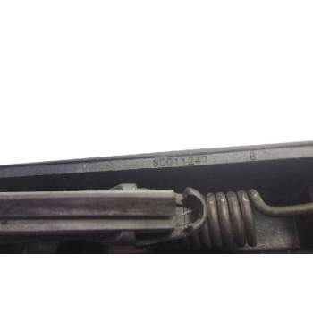 Recambio de brazo limpia trasero para nissan micra (k12e) acenta referencia OEM IAM 80011247  