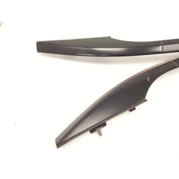Recambio de barras techo para bmw x5 (e70) xdrive 30 d referencia OEM IAM   