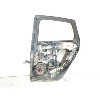 Recambio de puerta trasera derecha para opel astra j (p10) 2.0 cdti (68) referencia OEM IAM   