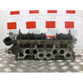 Recambio de culata para lada samara (2108/2109) 1.5 referencia OEM IAM BA32183  9540