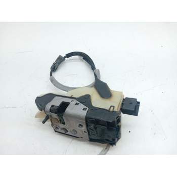 Recambio de cerradura puerta delantera izquierda para citroën ds4 (nx_) 1.6 hdi 110 referencia OEM IAM 9685351380  