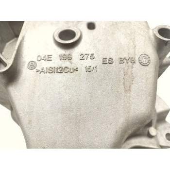 Recambio de soporte motor derecho inferior para seat ateca (kh7) style referencia OEM IAM 04E199275  