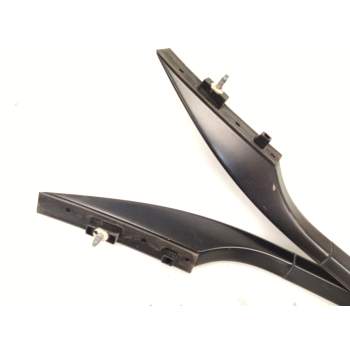 Recambio de barras techo para bmw x5 (e70) xdrive 30 d referencia OEM IAM   