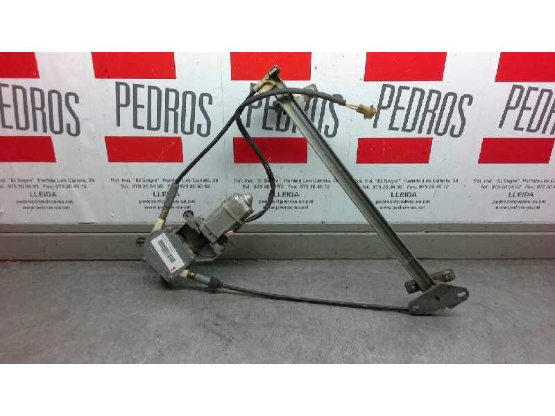 Recambio de elevalunas delantero derecho para volvo serie 460 referencia OEM IAM   