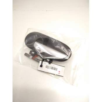 Recambio de maneta exterior trasera izquierda para nissan almera ii (n16) 1.8 referencia OEM IAM SA830613  