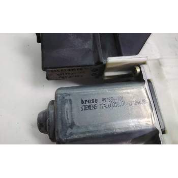 Recambio de elevalunas delantero derecho para citroën c5 berlina hdi cat (9hy / dv6ted4) referencia OEM IAM 997834101  