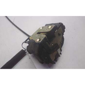CERRADURA PUERTA DELANTERA DERECHA 80670 AX600 