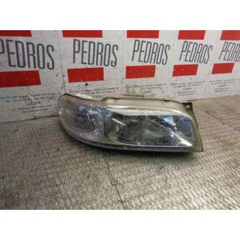 FARO DERECHO 