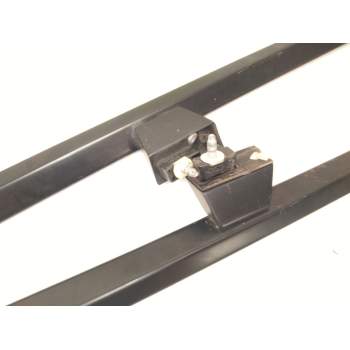 Recambio de barras techo para bmw x5 (e70) xdrive 30 d referencia OEM IAM   