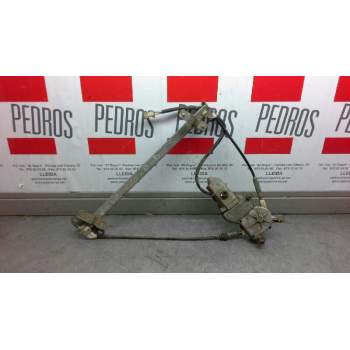 Recambio de elevalunas delantero derecho para volvo serie 460 referencia OEM IAM   