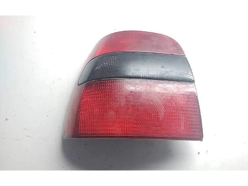 Recambio de piloto trasero izquierdo para skoda felicia berlina ( 791) 1.3 referencia OEM IAM 6U0945095A  95435