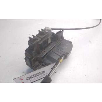 Recambio de cerradura puerta delantera derecha para nissan micra (k12e) acenta referencia OEM IAM 80670 AX600  