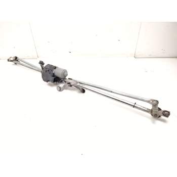 Recambio de motor limpia delantero para opel astra j (p10) 2.0 cdti (68) referencia OEM IAM 1137328582  