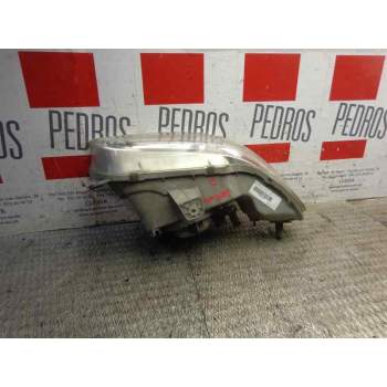 Recambio de faro derecho para daewoo nubira berlina 1.6 cat referencia OEM IAM   