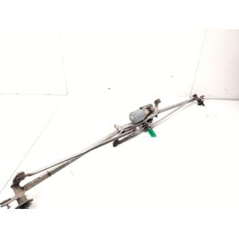 Recambio de motor limpia delantero para opel astra j (p10) 2.0 cdti (68) referencia OEM IAM 1137328582  