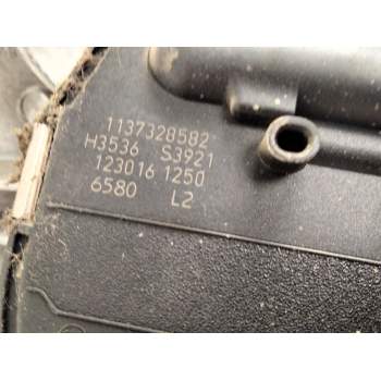Recambio de motor limpia delantero para opel astra j (p10) 2.0 cdti (68) referencia OEM IAM 1137328582  