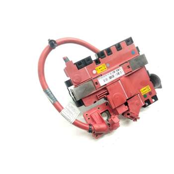 Recambio de fusible bateria para bmw 5 (f10) 525 d referencia OEM IAM 924049002  