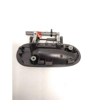 Recambio de maneta exterior trasera izquierda para nissan almera ii (n16) 2.2 dci referencia OEM IAM SA830613  