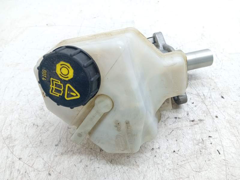Recambio de bomba freno para land rover range rover evoque (l538) 2.0 d referencia OEM IAM 03350885631  