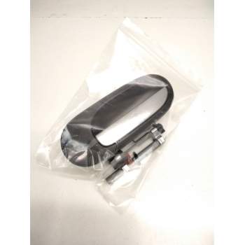 Recambio de maneta exterior trasera izquierda para nissan almera ii (n16) 2.2 dci referencia OEM IAM SA830613  