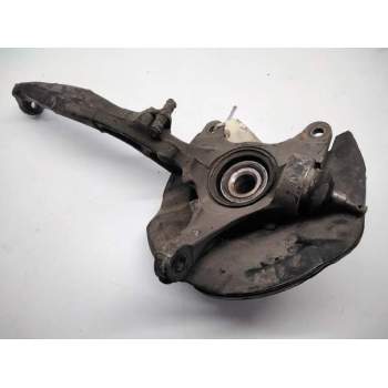 Recambio de mangueta delantera izquierda para mg serie 400 (xw) 420 gti referencia OEM IAM   34214