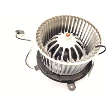 Recambio de motor calefaccion para opel astra j (p10) 2.0 cdti (68) referencia OEM IAM U7253002  